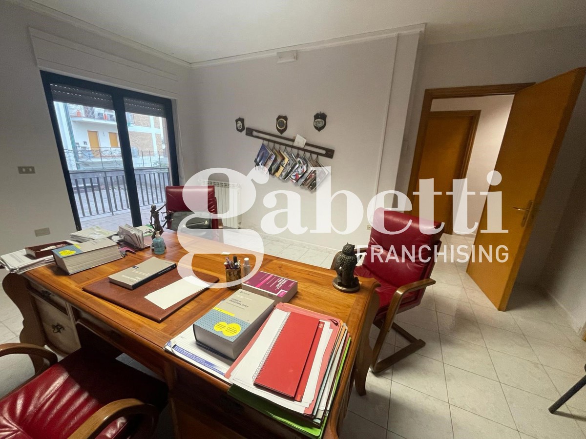 Foto 5 di 7 - Appartamento in vendita a Piedimonte Matese
