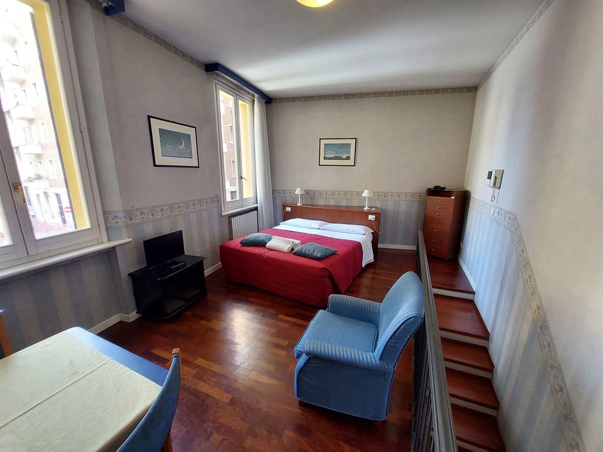 Foto 1 di 17 - Appartamento in affitto a Bologna