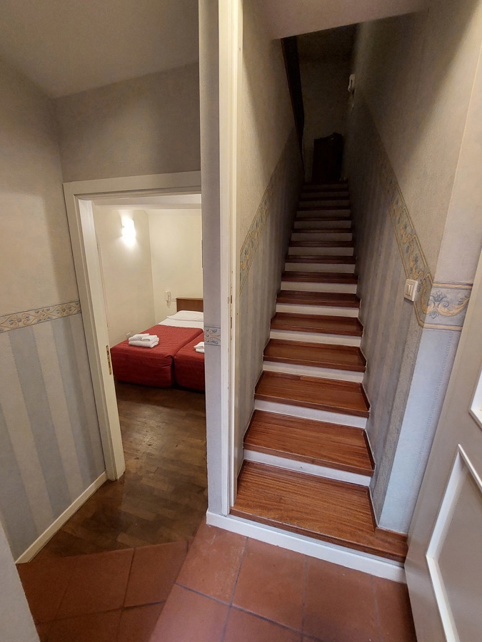Foto 11 di 17 - Appartamento in affitto a Bologna
