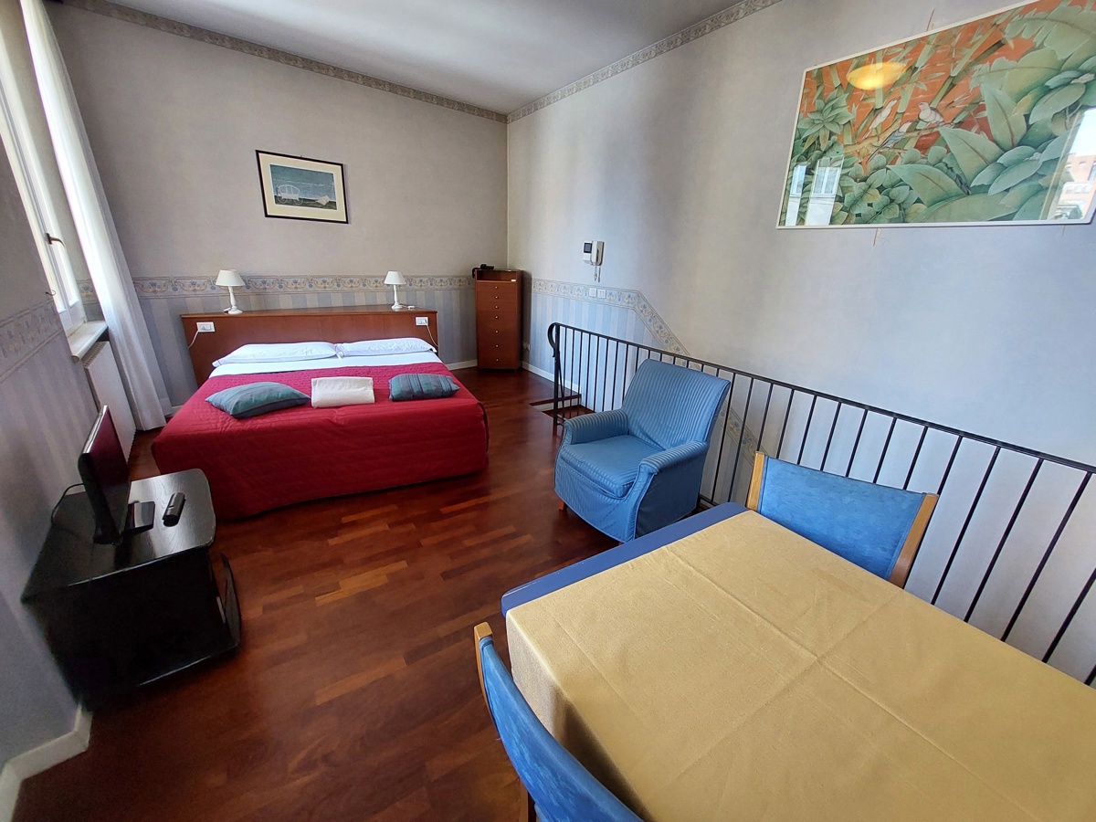 Foto 3 di 17 - Appartamento in affitto a Bologna