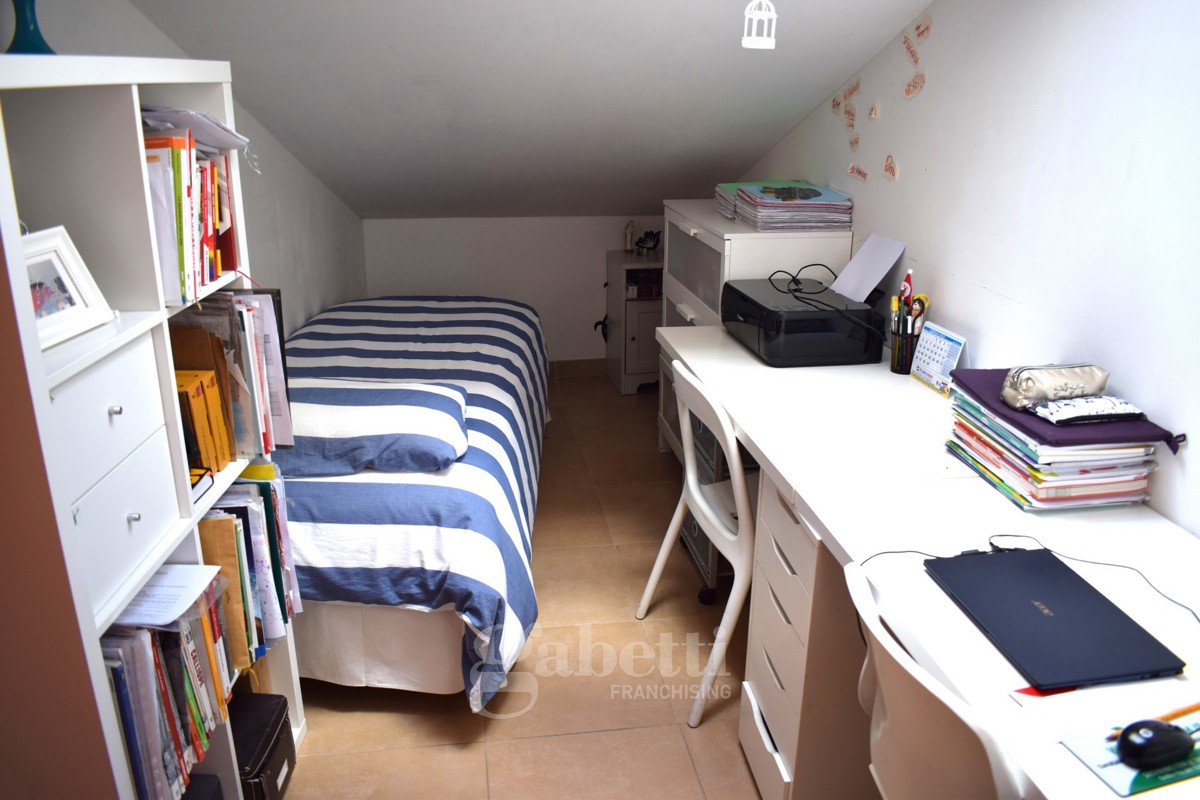 Foto 17 di 23 - Appartamento in vendita a Campobasso