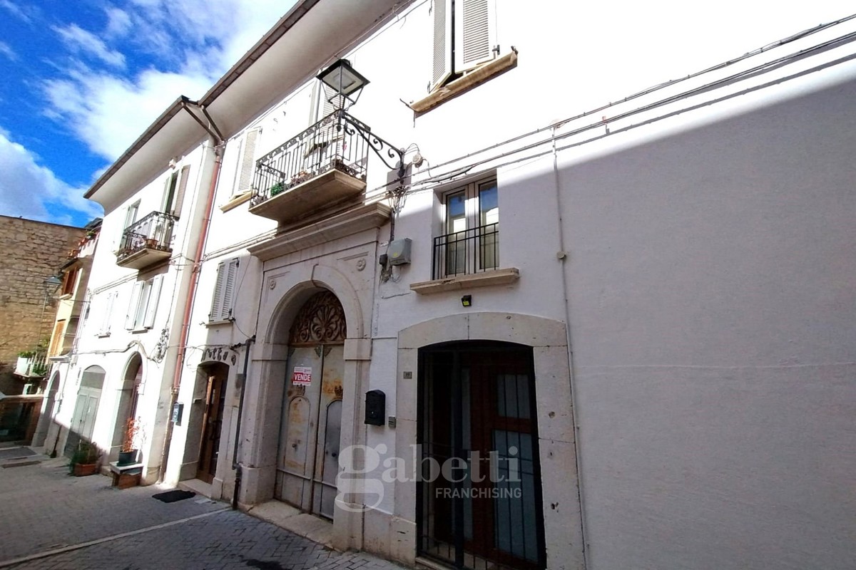 Foto 1 di 23 - Appartamento in vendita a Campobasso