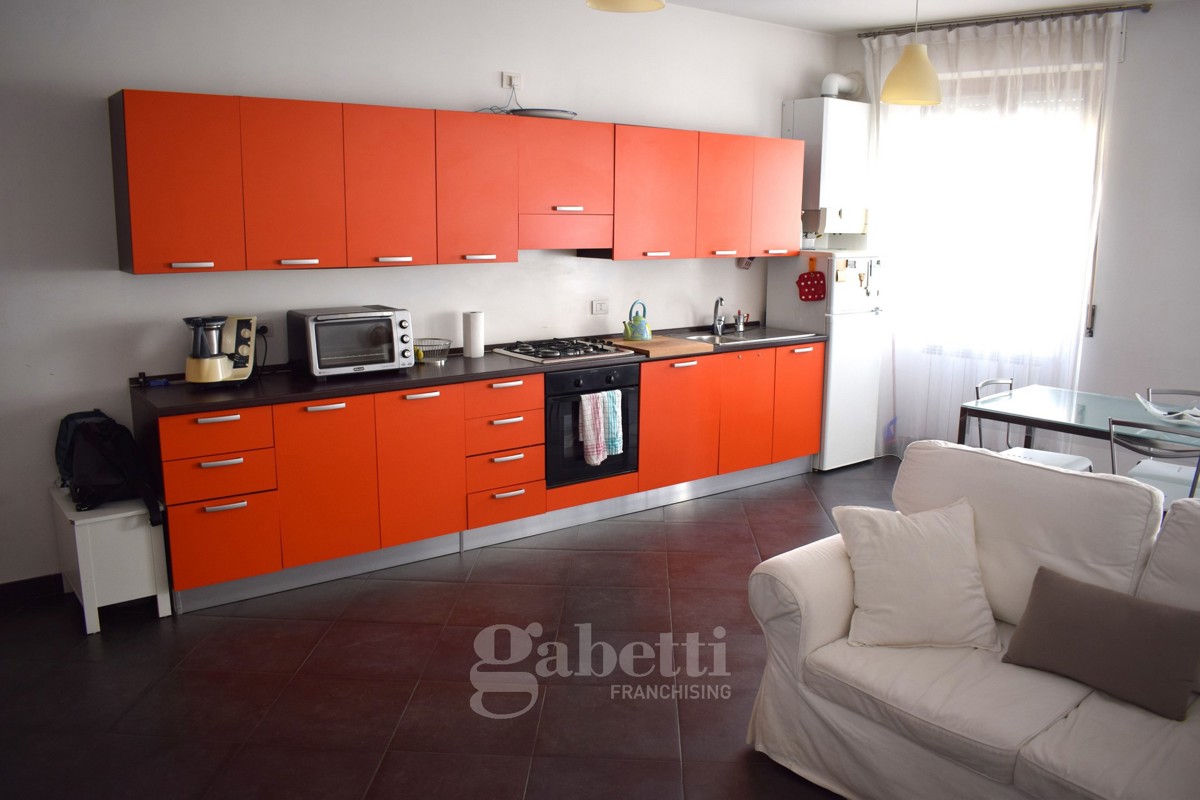 Foto 5 di 23 - Appartamento in vendita a Campobasso