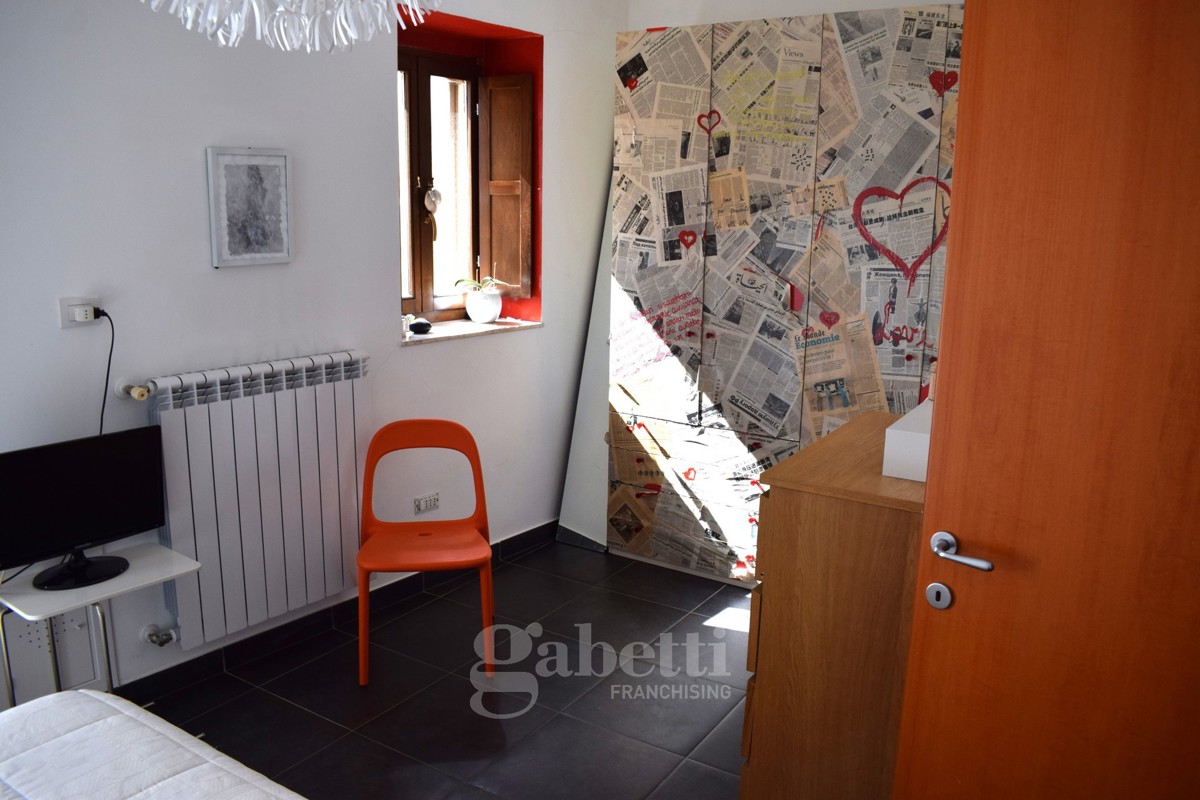 Foto 16 di 23 - Appartamento in vendita a Campobasso