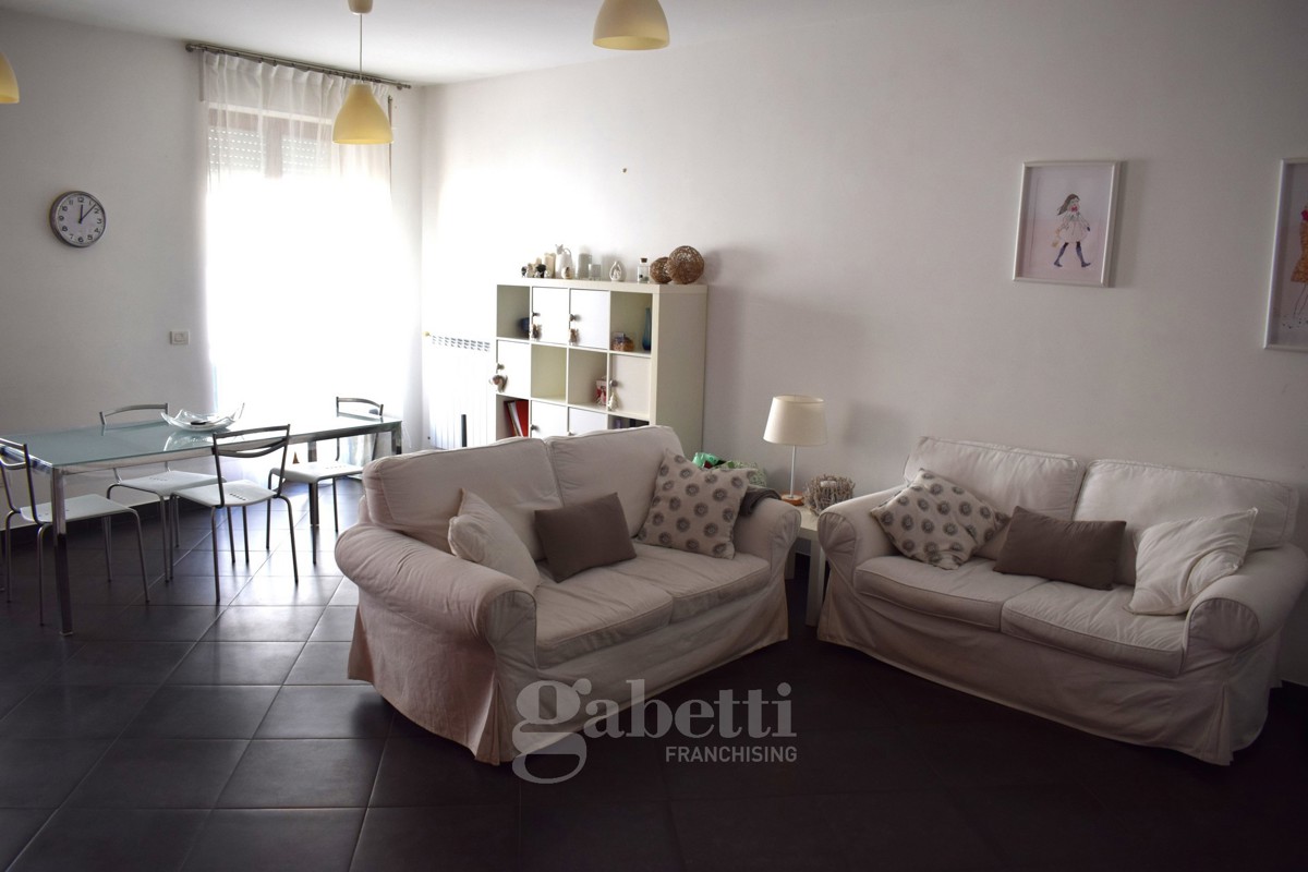 Foto 4 di 23 - Appartamento in vendita a Campobasso