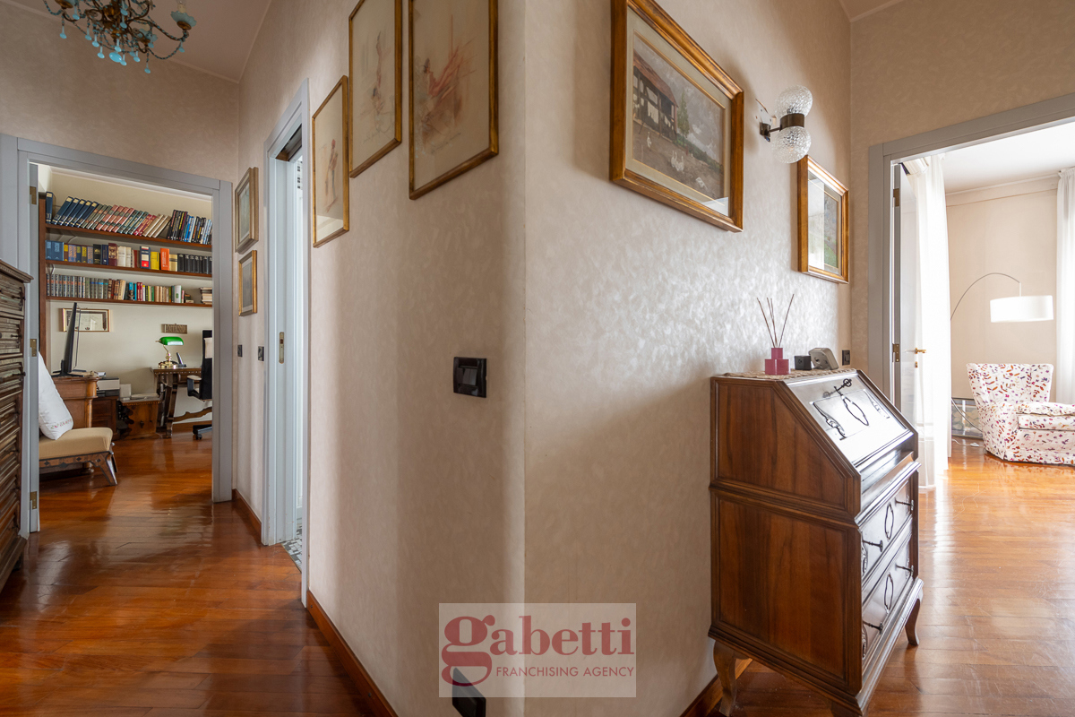 Foto 19 di 26 - Appartamento in affitto a Milano