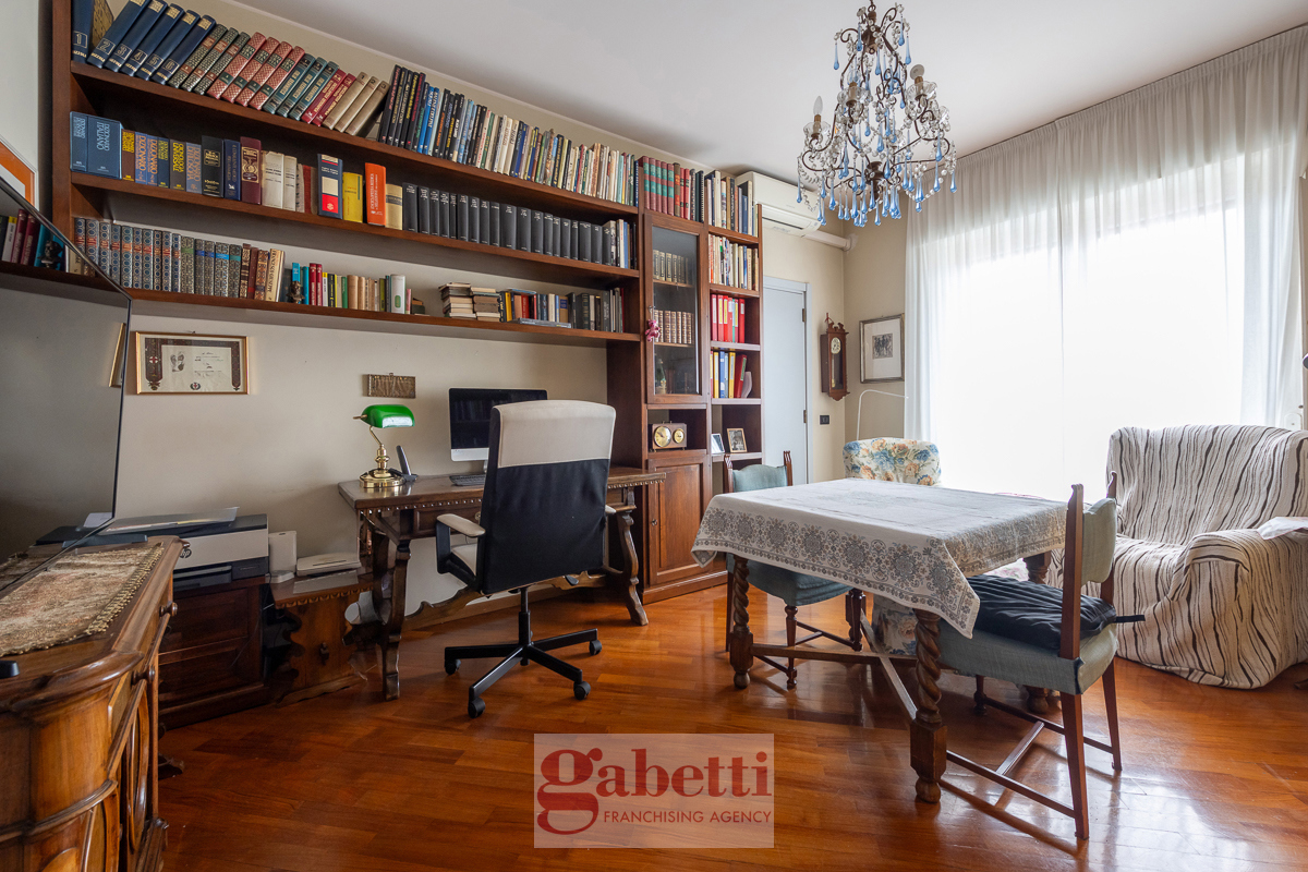 Foto 16 di 26 - Appartamento in affitto a Milano