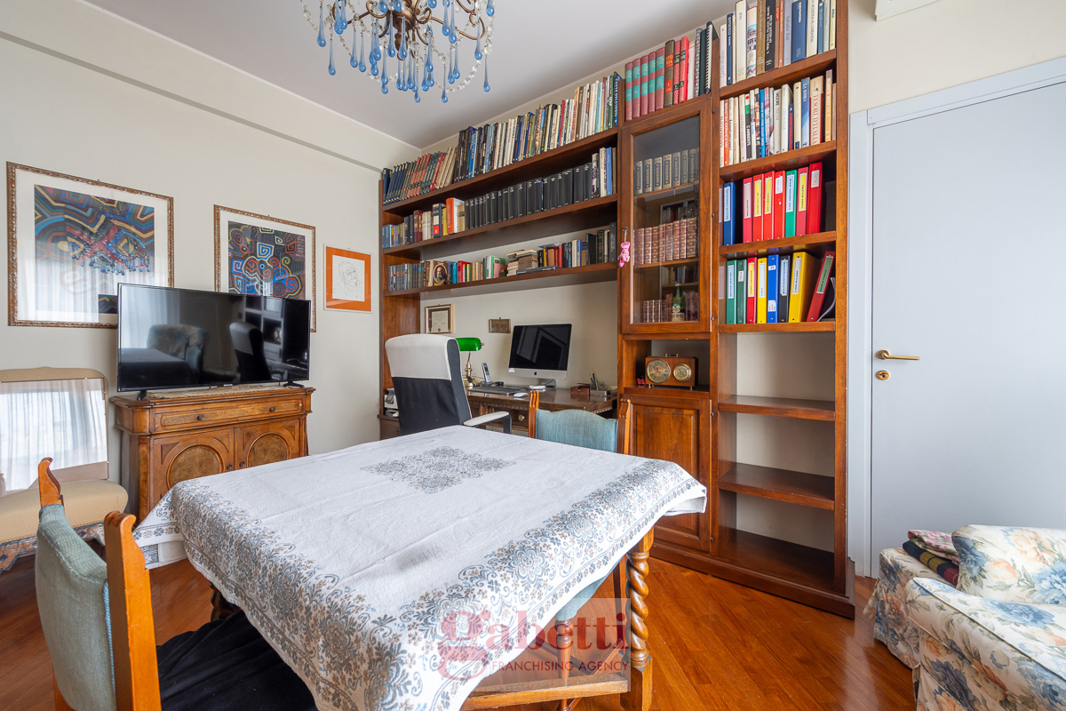 Foto 18 di 26 - Appartamento in affitto a Milano
