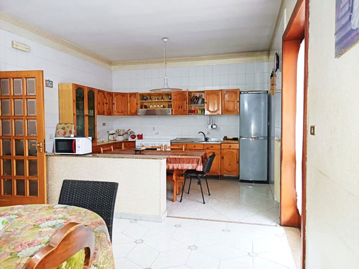Foto 12 di 30 - Appartamento in vendita a Pagani