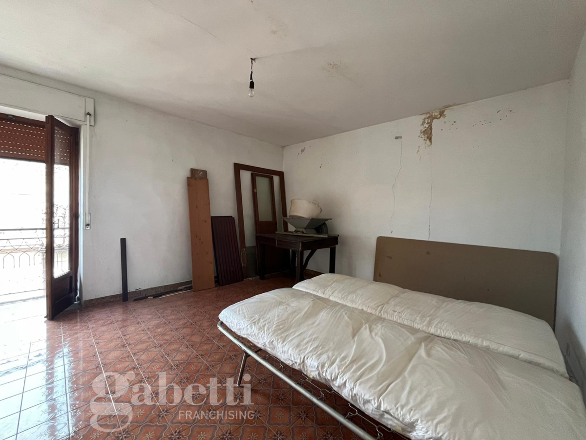 Foto 10 di 18 - Casa indipendente in vendita a San Potito Sannitico