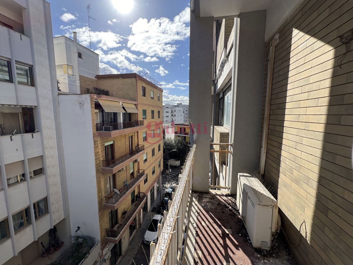 Foto 9 di 19 - Appartamento in vendita a Lecce