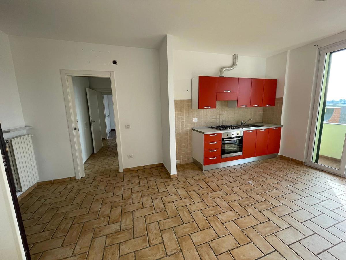 Foto 1 di 11 - Appartamento in vendita a Gragnano Trebbiense
