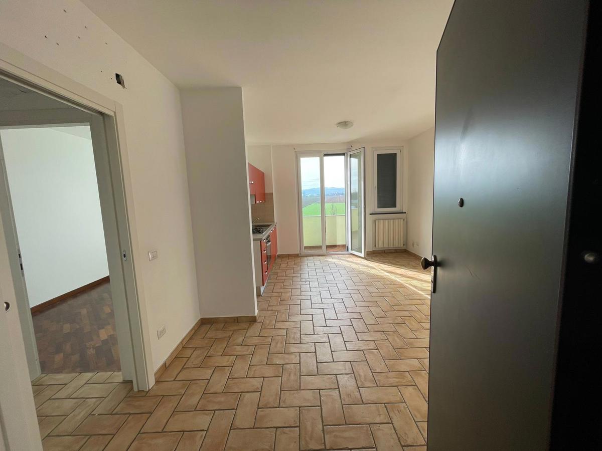 Foto 4 di 11 - Appartamento in vendita a Gragnano Trebbiense