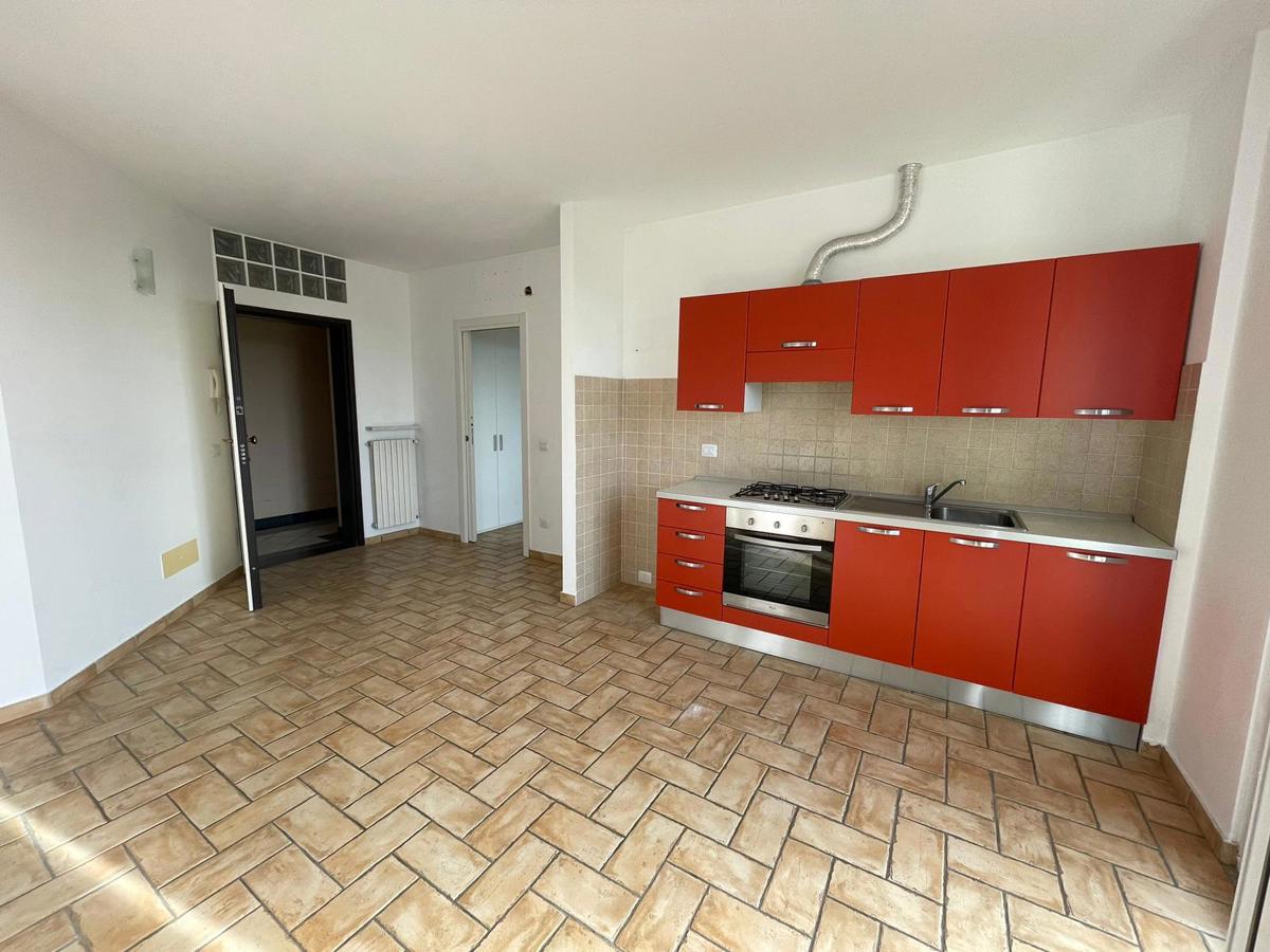 Foto 3 di 11 - Appartamento in vendita a Gragnano Trebbiense