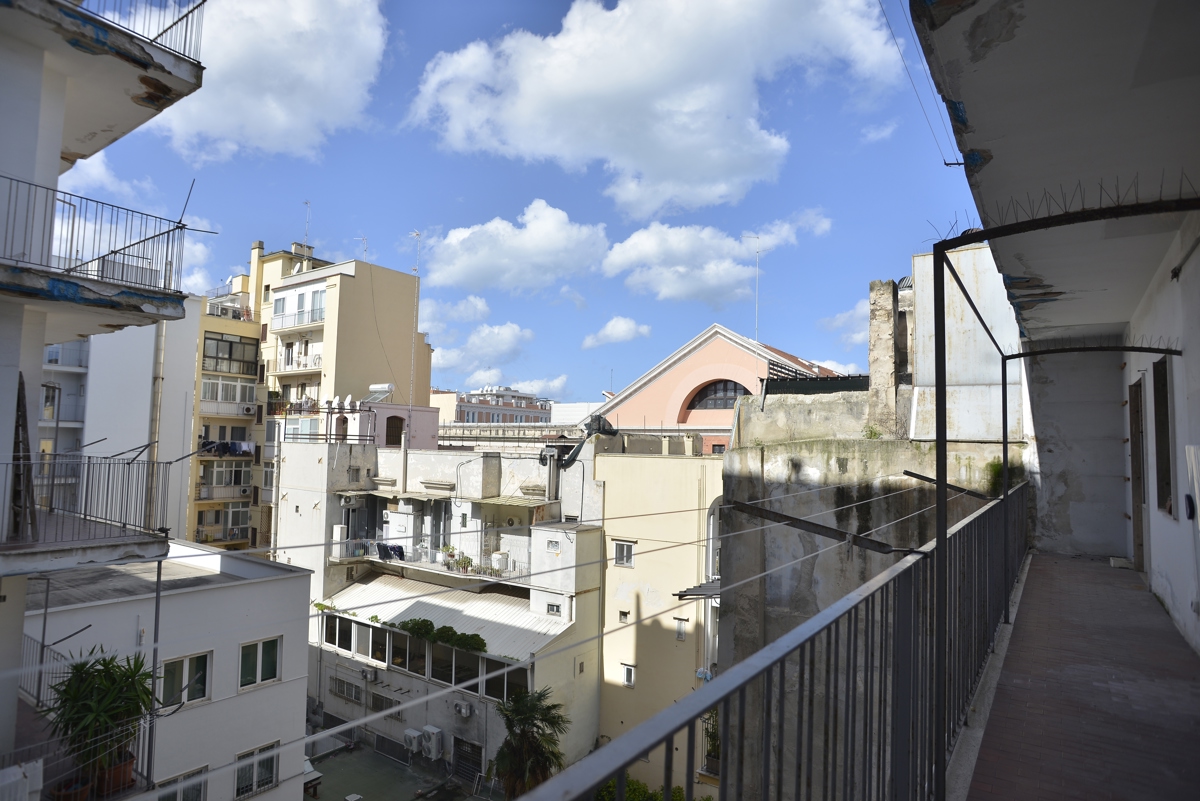 Appartamento in affitto a Bari (BA)