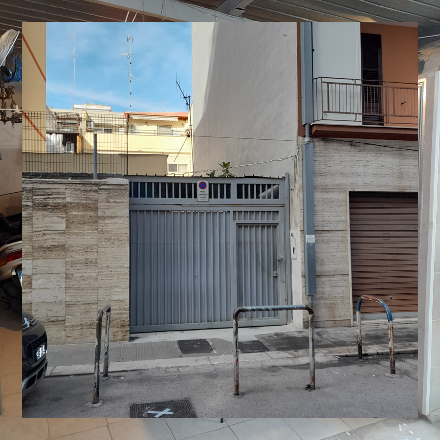 Foto 15 di 17 - Casa indipendente in vendita a Bari