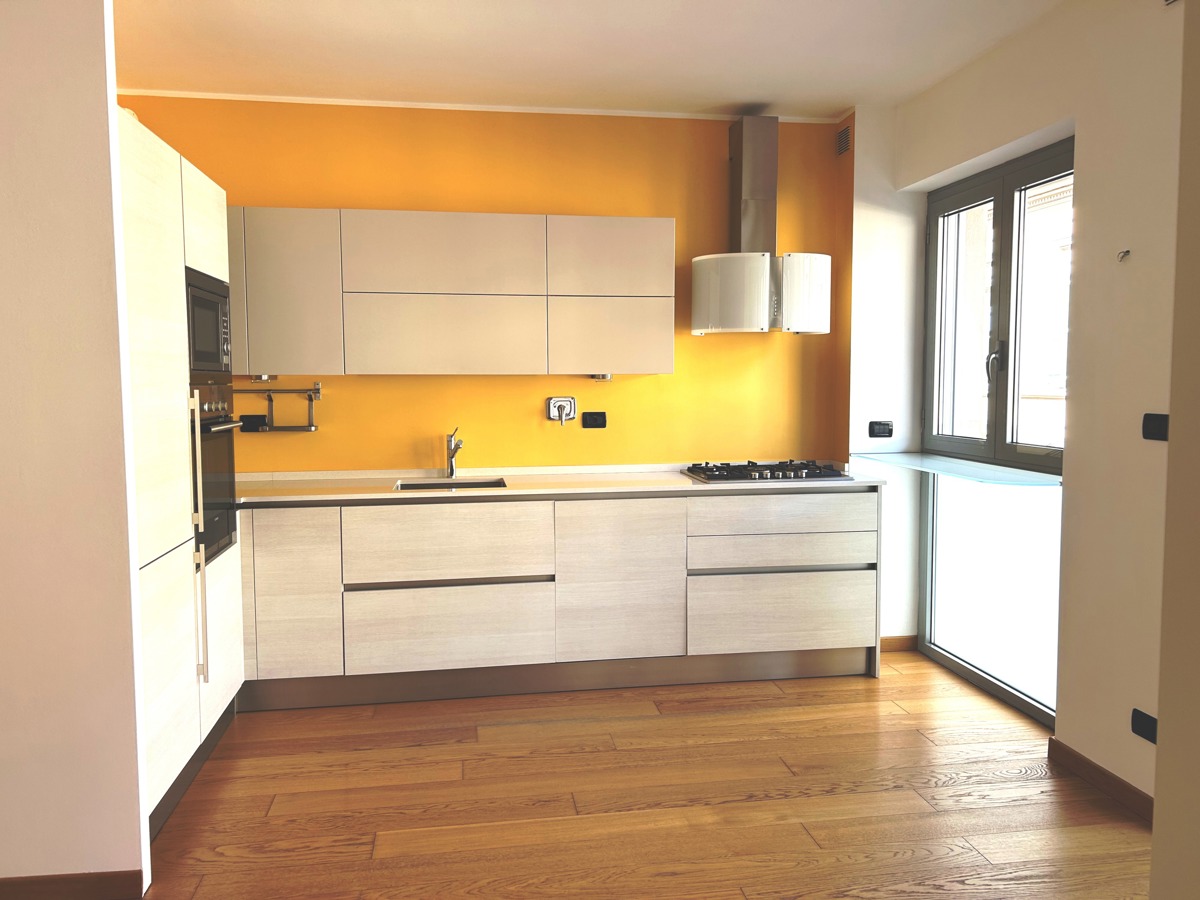Foto 10 di 26 - Appartamento in affitto a Torino