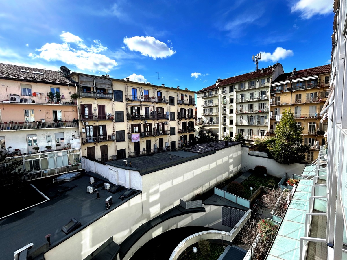 Foto 15 di 26 - Appartamento in affitto a Torino