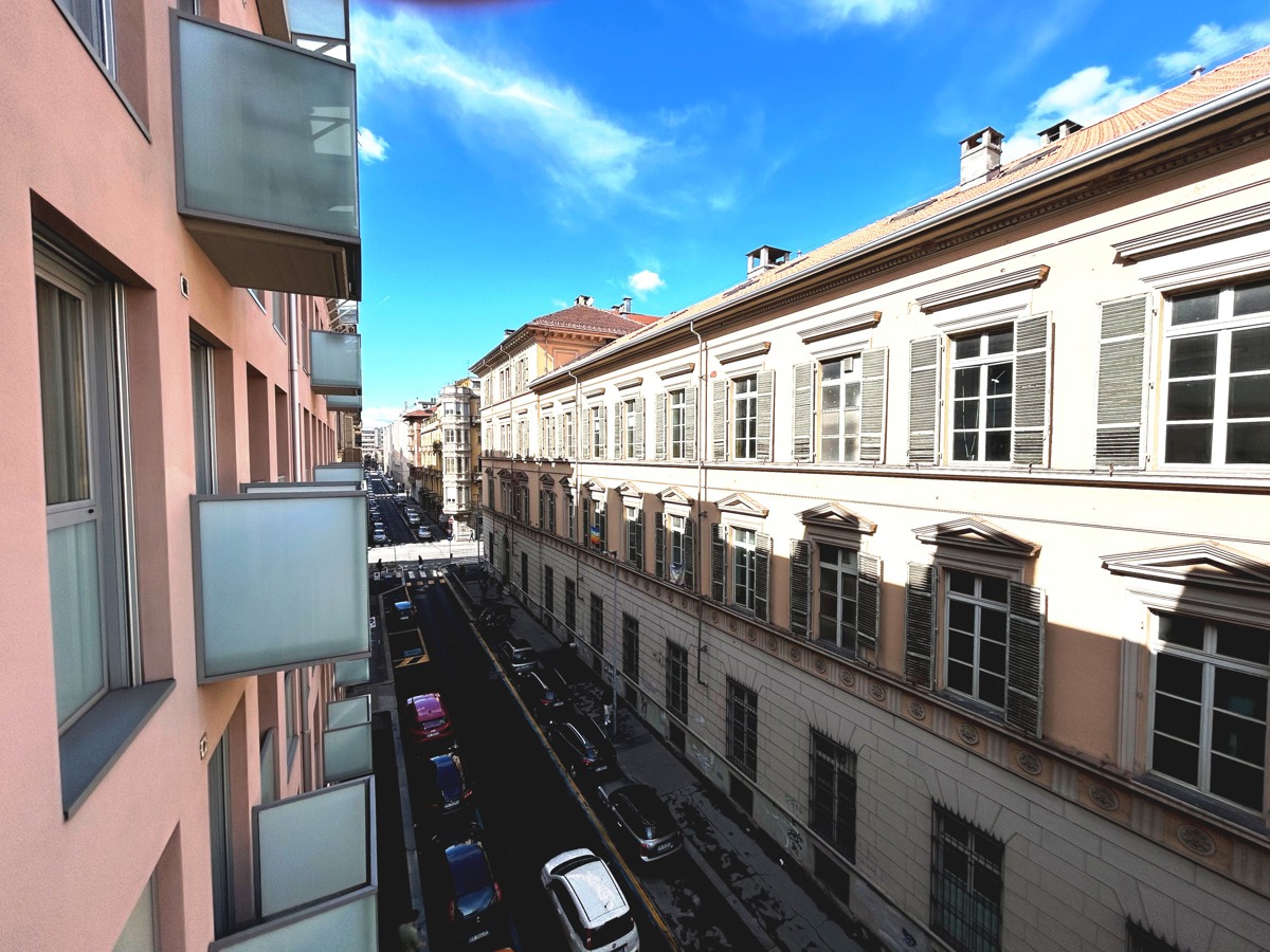 Foto 2 di 26 - Appartamento in affitto a Torino