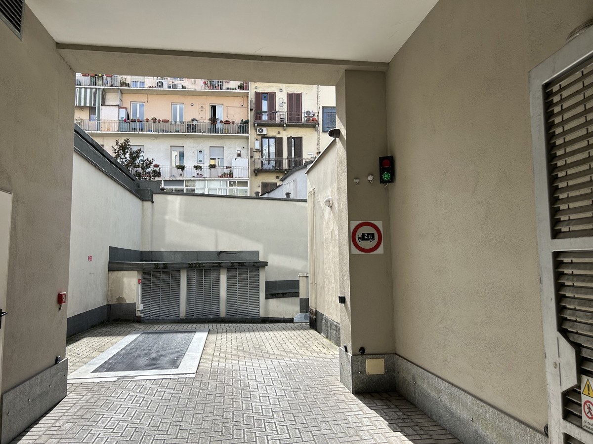 Foto 21 di 26 - Appartamento in affitto a Torino