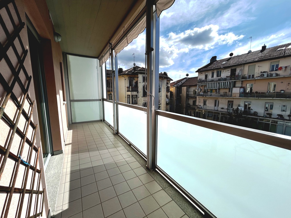 Foto 13 di 26 - Appartamento in affitto a Torino