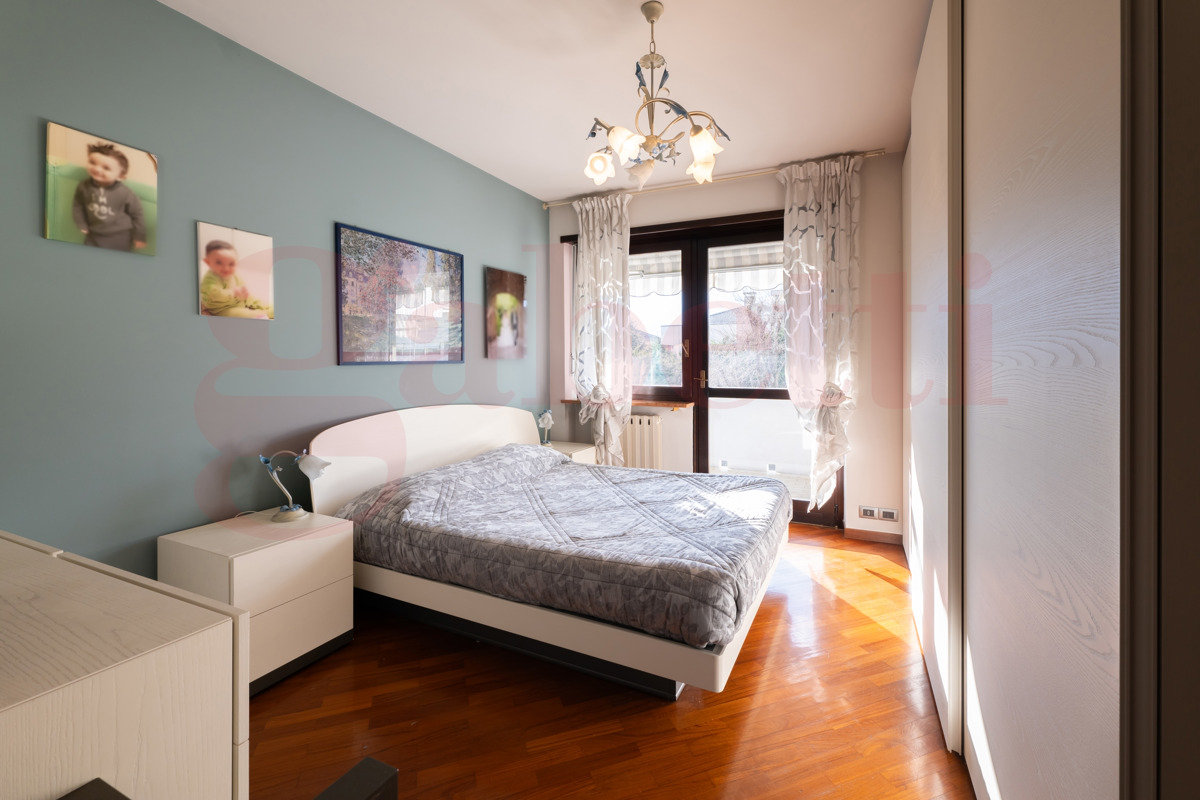 Foto 28 di 42 - Appartamento in vendita a San Mauro Torinese