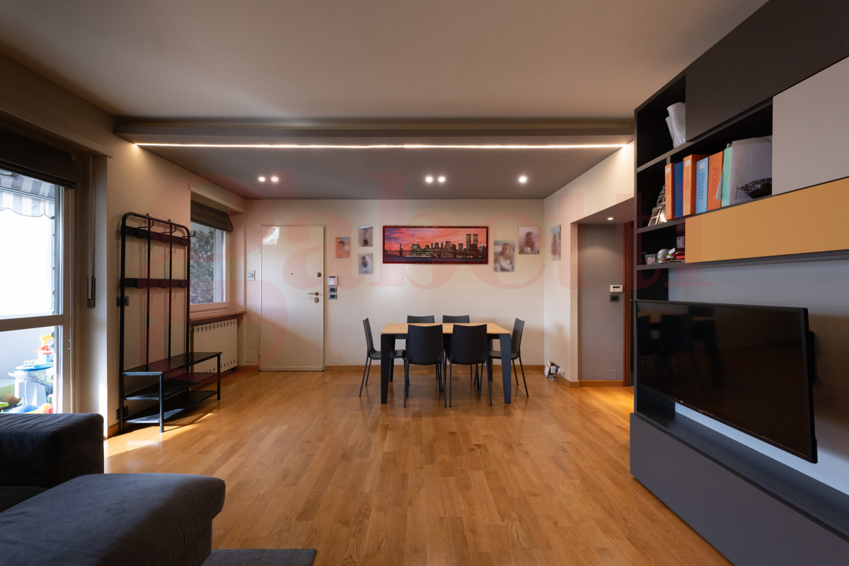 Foto 1 di 42 - Appartamento in vendita a San Mauro Torinese