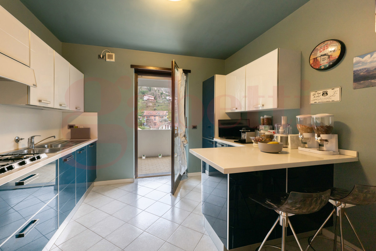 Foto 12 di 42 - Appartamento in vendita a San Mauro Torinese
