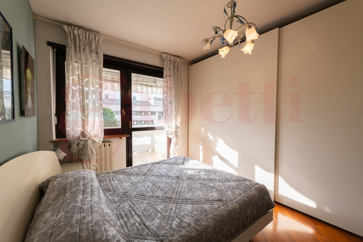 Foto 29 di 42 - Appartamento in vendita a San Mauro Torinese