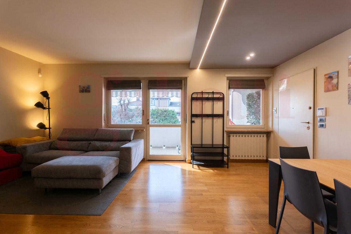 Foto 5 di 42 - Appartamento in vendita a San Mauro Torinese