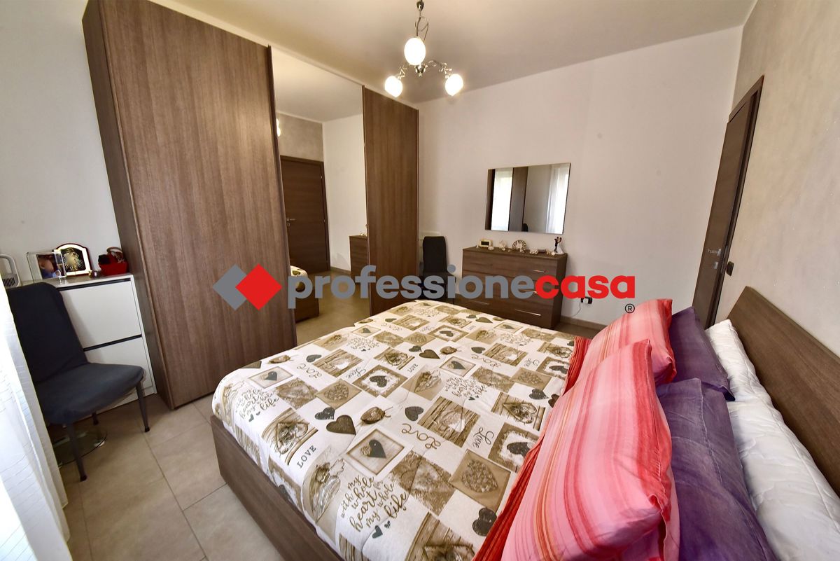 Foto 10 di 22 - Appartamento in vendita a Paderno Dugnano
