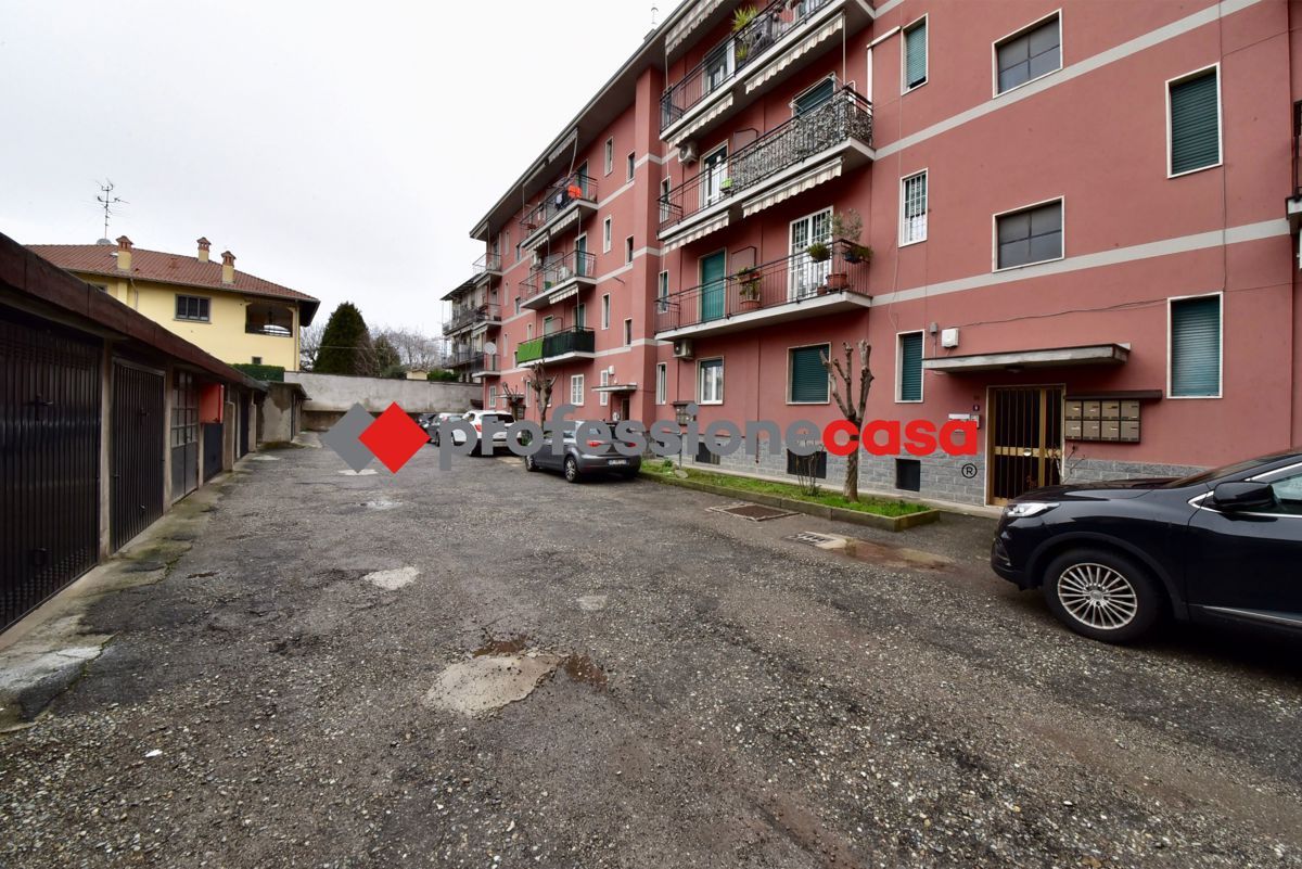 Foto 19 di 22 - Appartamento in vendita a Paderno Dugnano