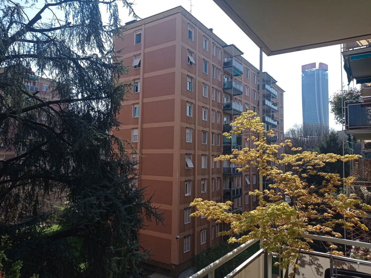Foto 7 di 31 - Appartamento in affitto a Milano