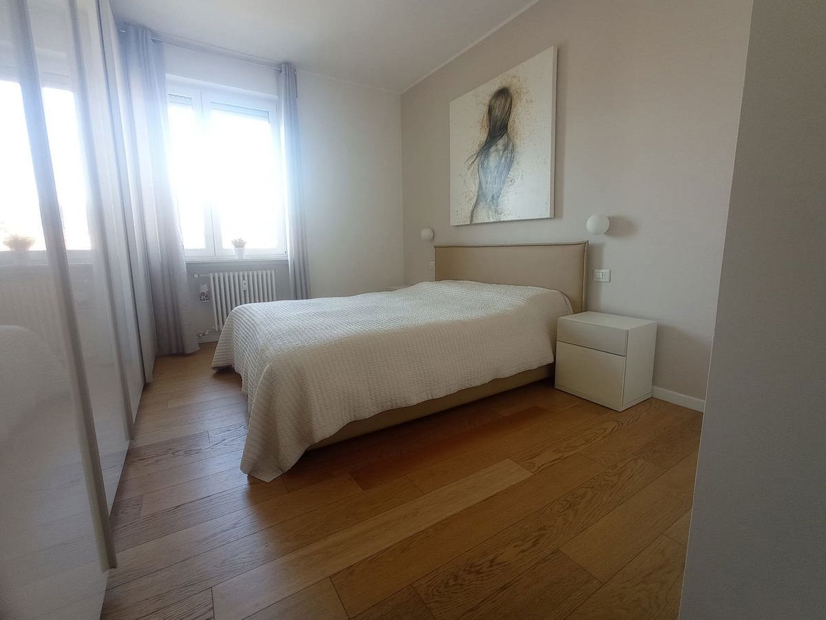 Foto 19 di 31 - Appartamento in affitto a Milano