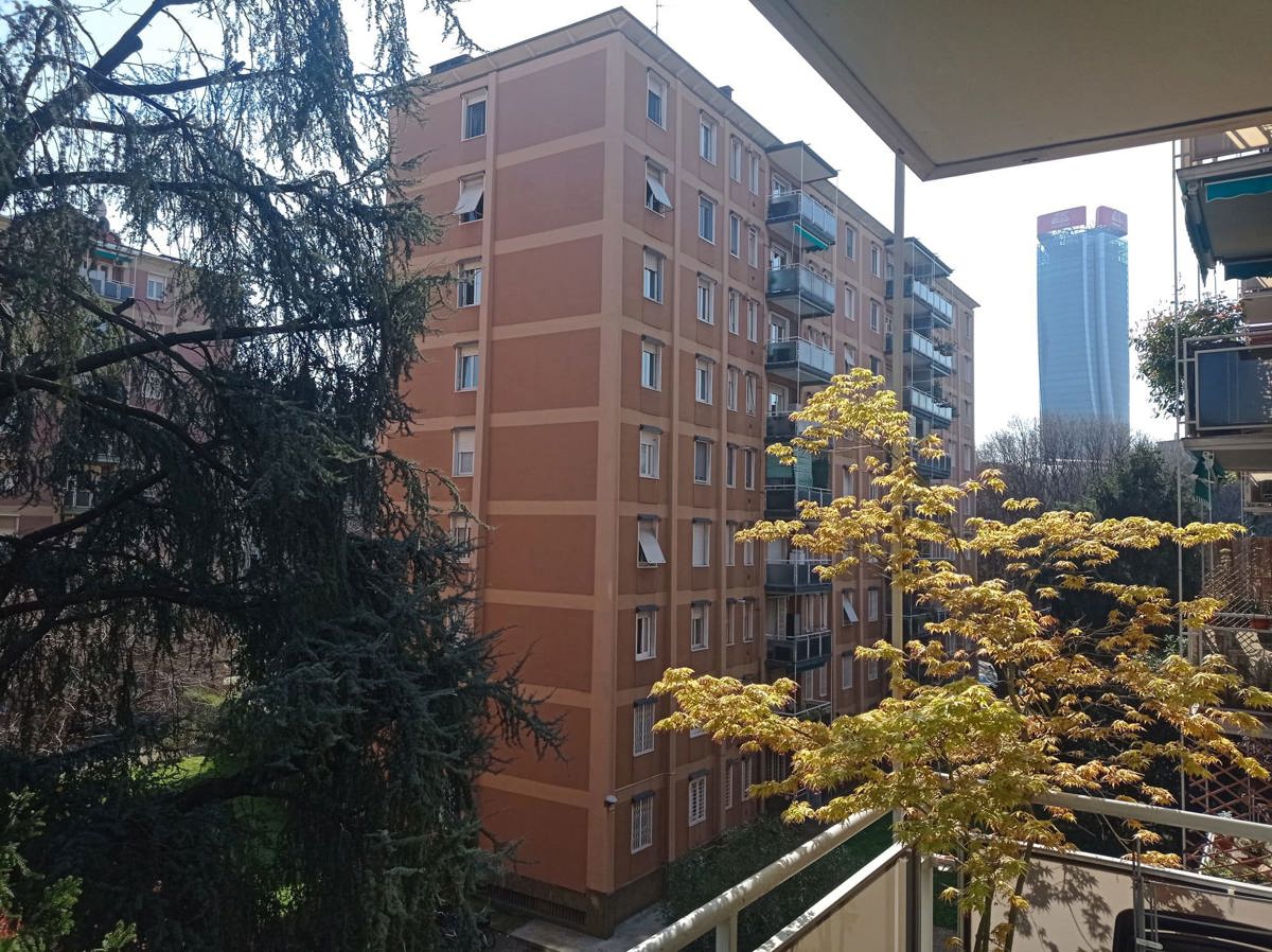 Foto 9 di 31 - Appartamento in affitto a Milano