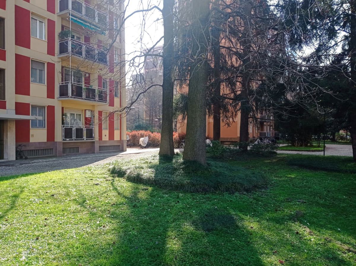 Foto 6 di 31 - Appartamento in affitto a Milano