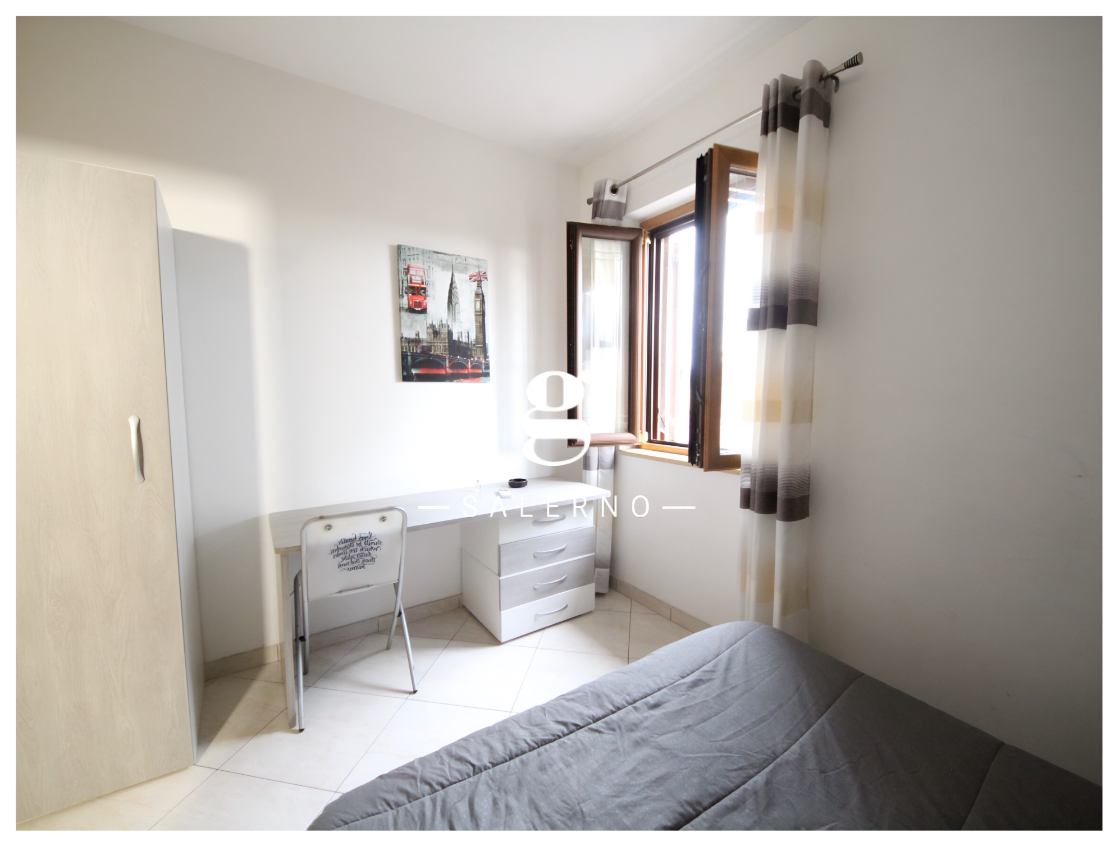 Foto 10 di 23 - Appartamento in vendita a Salerno
