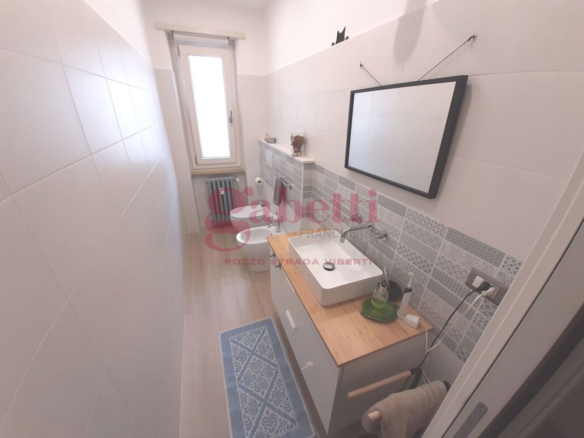 Foto 16 di 24 - Appartamento in vendita a Torino
