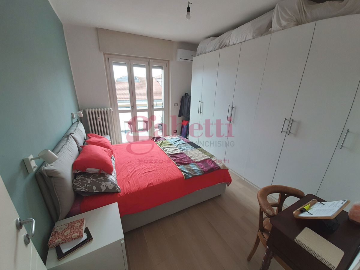 Foto 13 di 24 - Appartamento in vendita a Torino