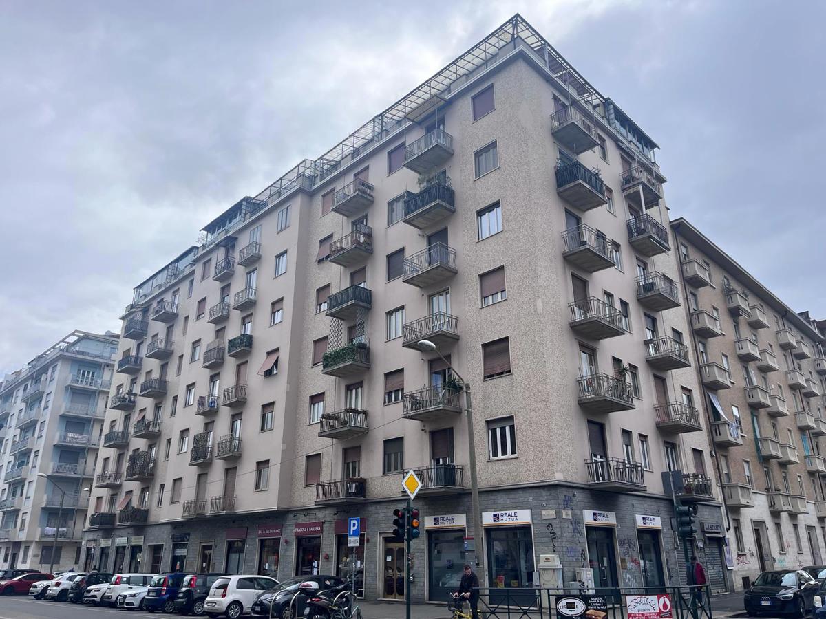 Foto 2 di 29 - Appartamento in affitto a Torino