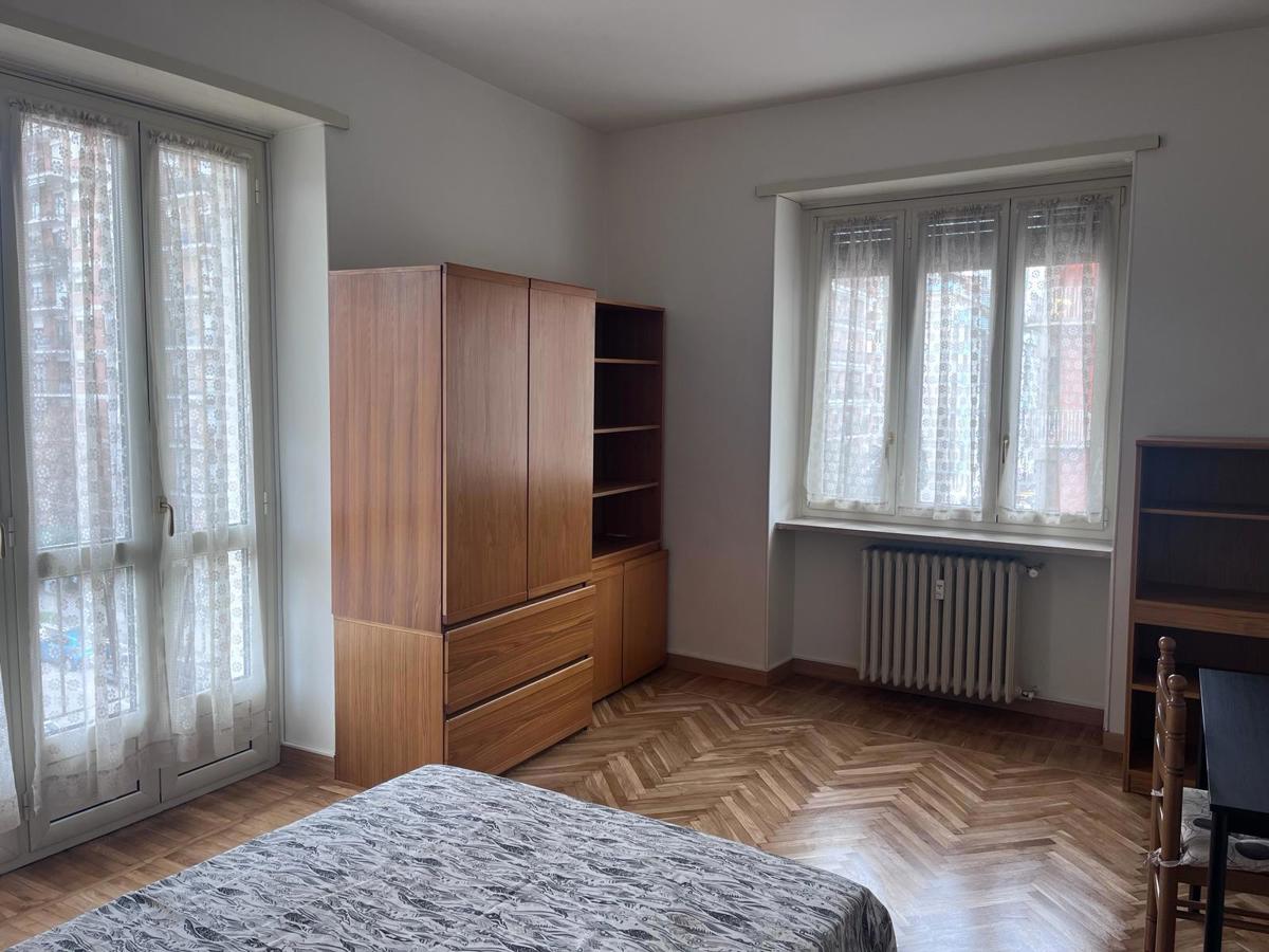 Foto 13 di 29 - Appartamento in affitto a Torino