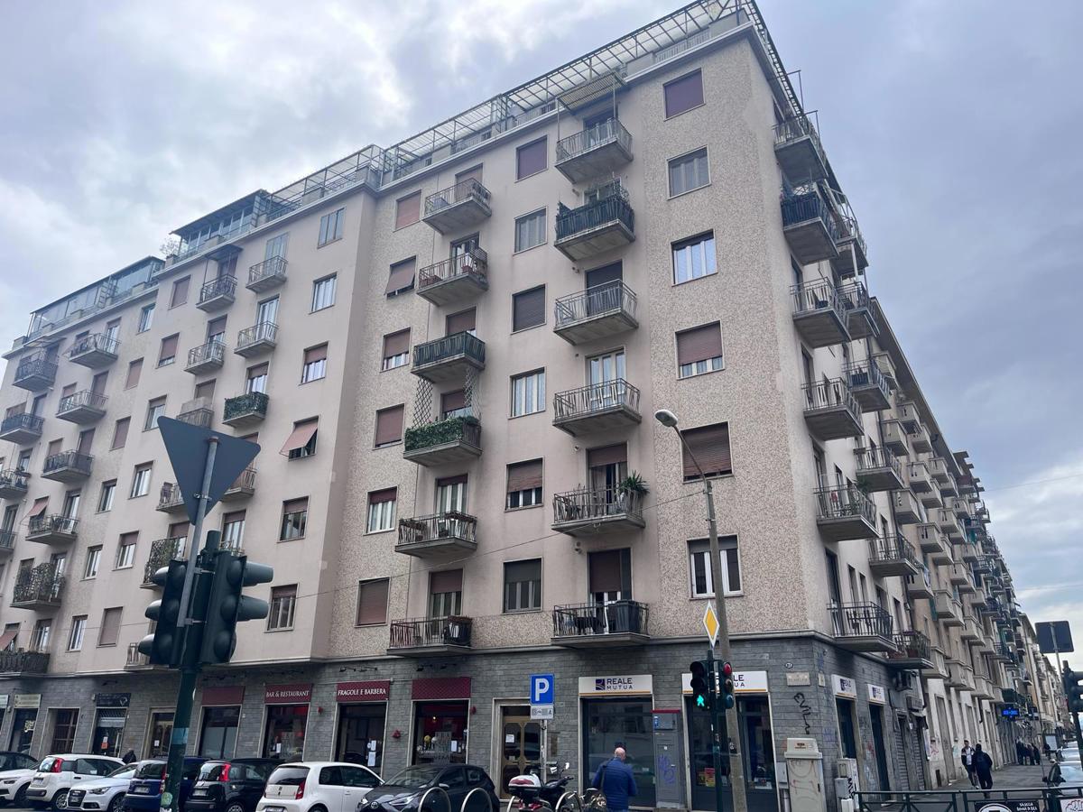 Foto 1 di 29 - Appartamento in affitto a Torino