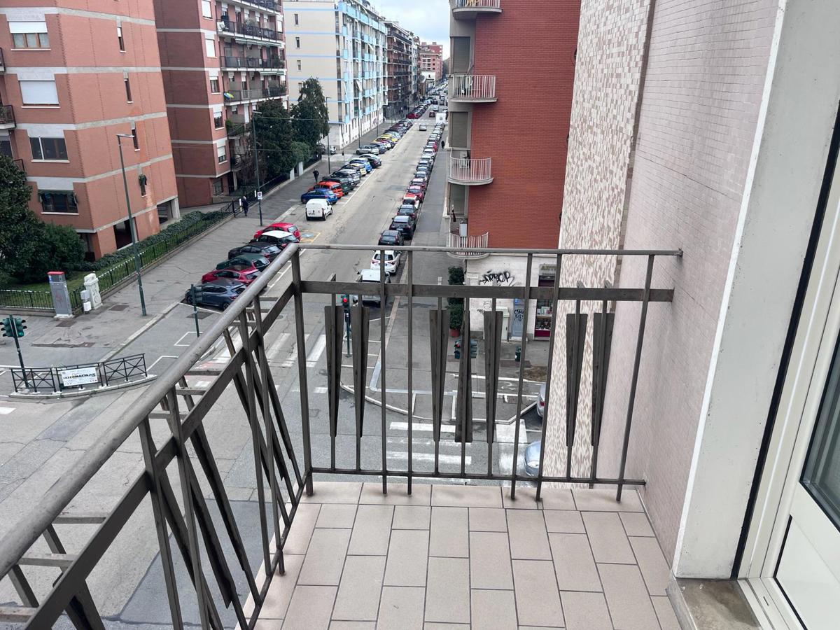 Foto 25 di 29 - Appartamento in affitto a Torino
