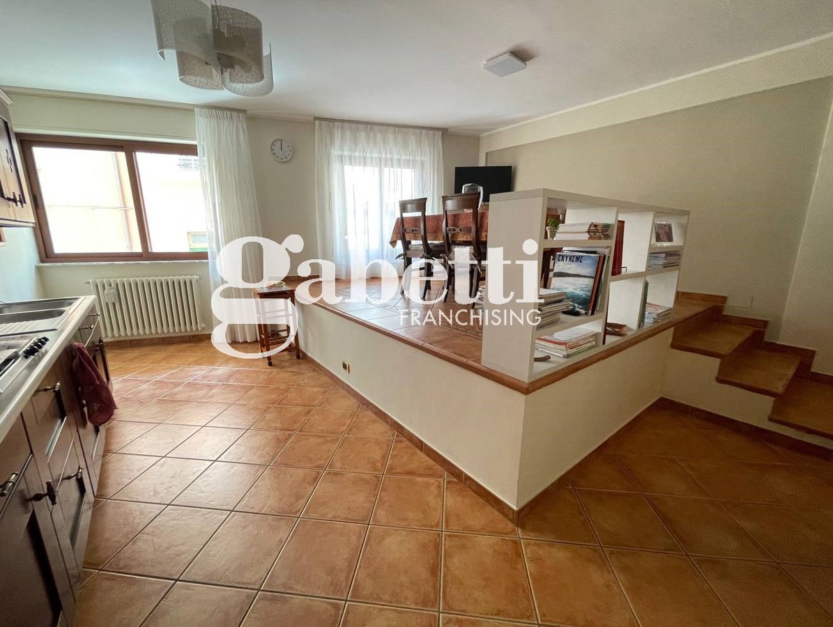Appartamento in vendita a Andria (BT)