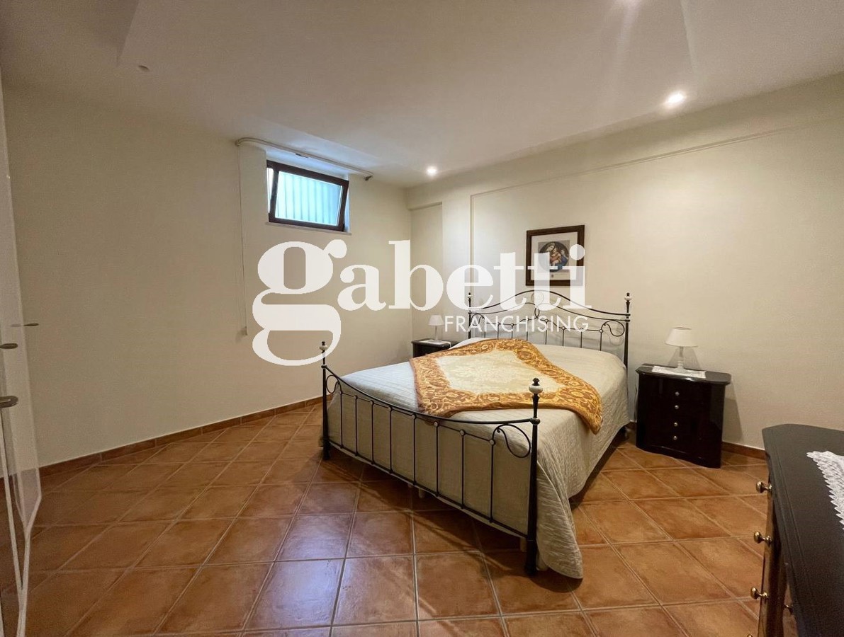 Foto 19 di 21 - Appartamento in vendita a Andria
