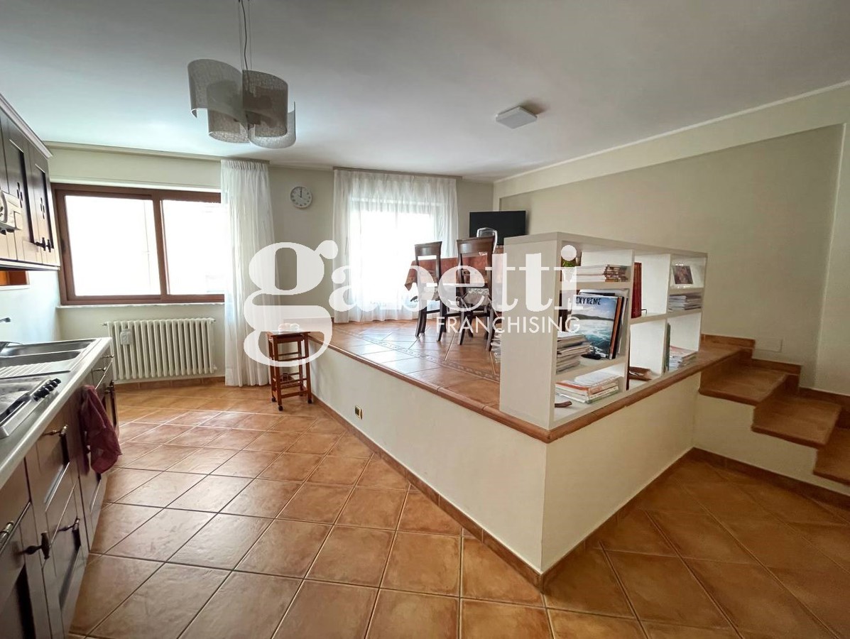 Foto 9 di 21 - Appartamento in vendita a Andria