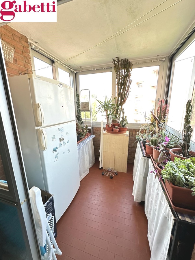 Foto 10 di 22 - Appartamento in vendita a Siena