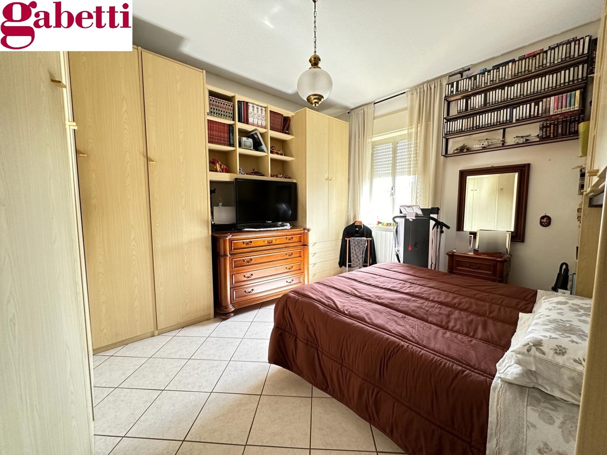 Foto 14 di 22 - Appartamento in vendita a Siena