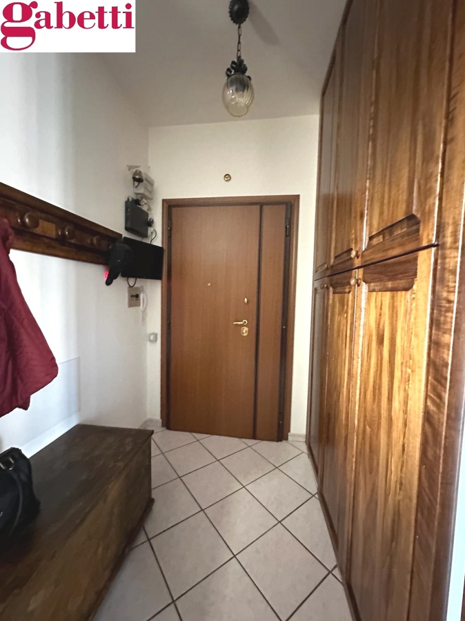 Foto 7 di 22 - Appartamento in vendita a Siena