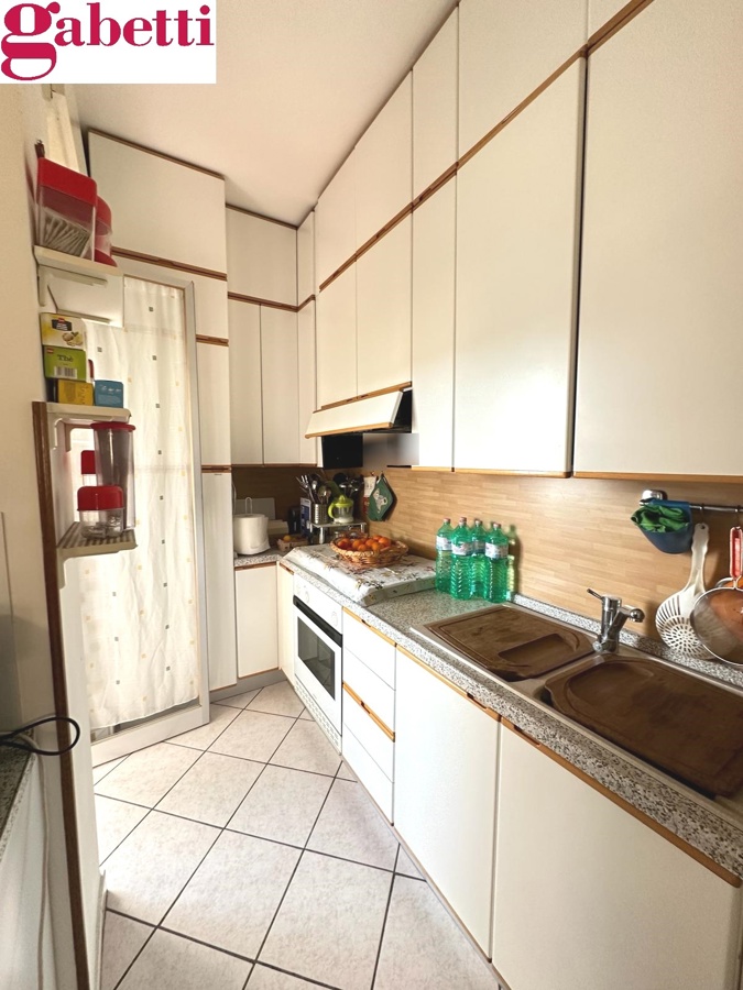 Foto 1 di 22 - Appartamento in vendita a Siena